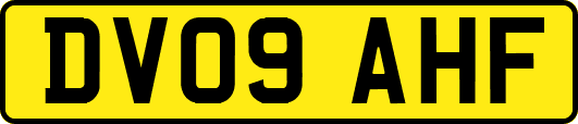 DV09AHF