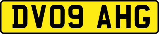 DV09AHG