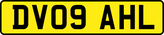 DV09AHL