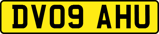 DV09AHU
