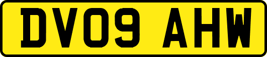 DV09AHW