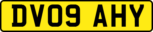 DV09AHY