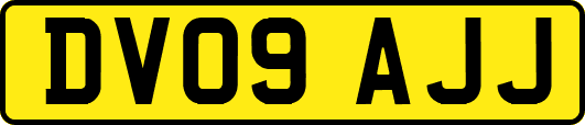 DV09AJJ