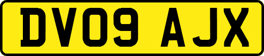 DV09AJX