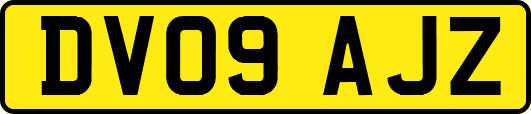 DV09AJZ