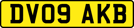 DV09AKB