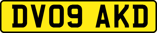 DV09AKD