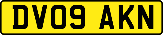 DV09AKN