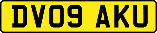 DV09AKU