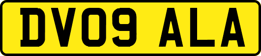 DV09ALA