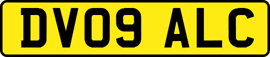 DV09ALC