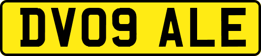 DV09ALE