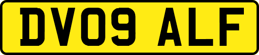 DV09ALF