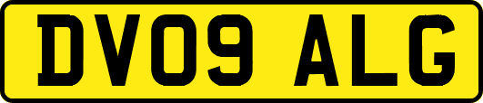 DV09ALG