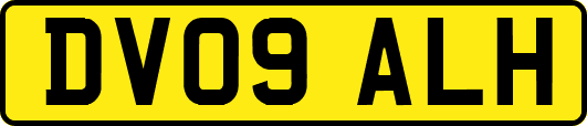 DV09ALH