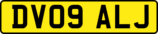 DV09ALJ