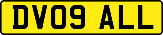 DV09ALL