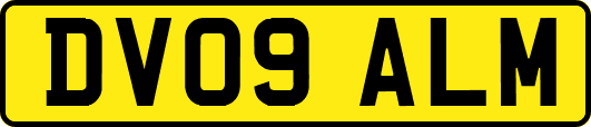 DV09ALM