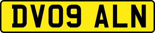 DV09ALN