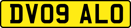DV09ALO