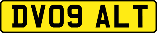DV09ALT