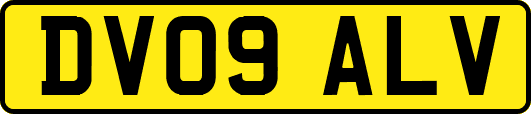 DV09ALV