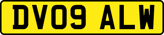 DV09ALW