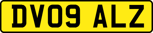 DV09ALZ