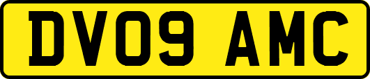 DV09AMC