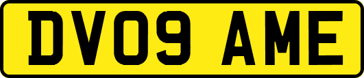 DV09AME