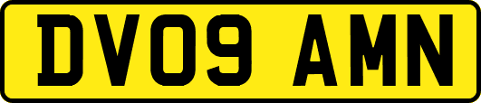 DV09AMN