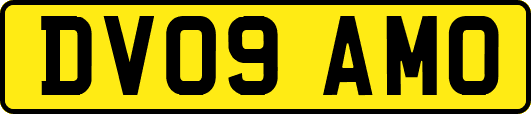 DV09AMO