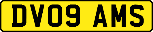 DV09AMS