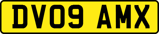 DV09AMX