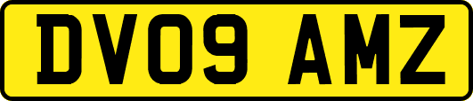 DV09AMZ
