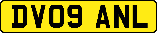 DV09ANL