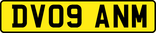 DV09ANM