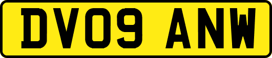 DV09ANW