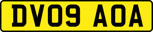 DV09AOA