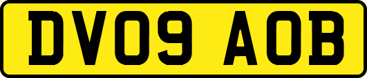 DV09AOB