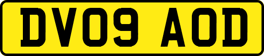 DV09AOD