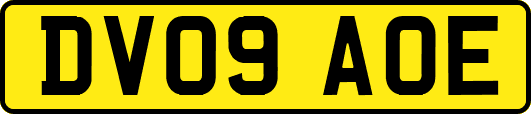 DV09AOE