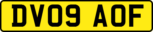DV09AOF