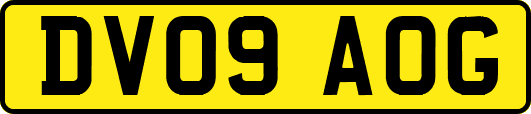 DV09AOG