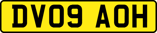 DV09AOH