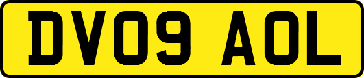 DV09AOL