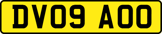 DV09AOO