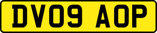 DV09AOP