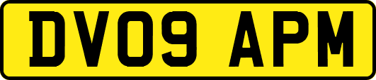 DV09APM