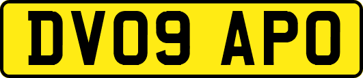 DV09APO
